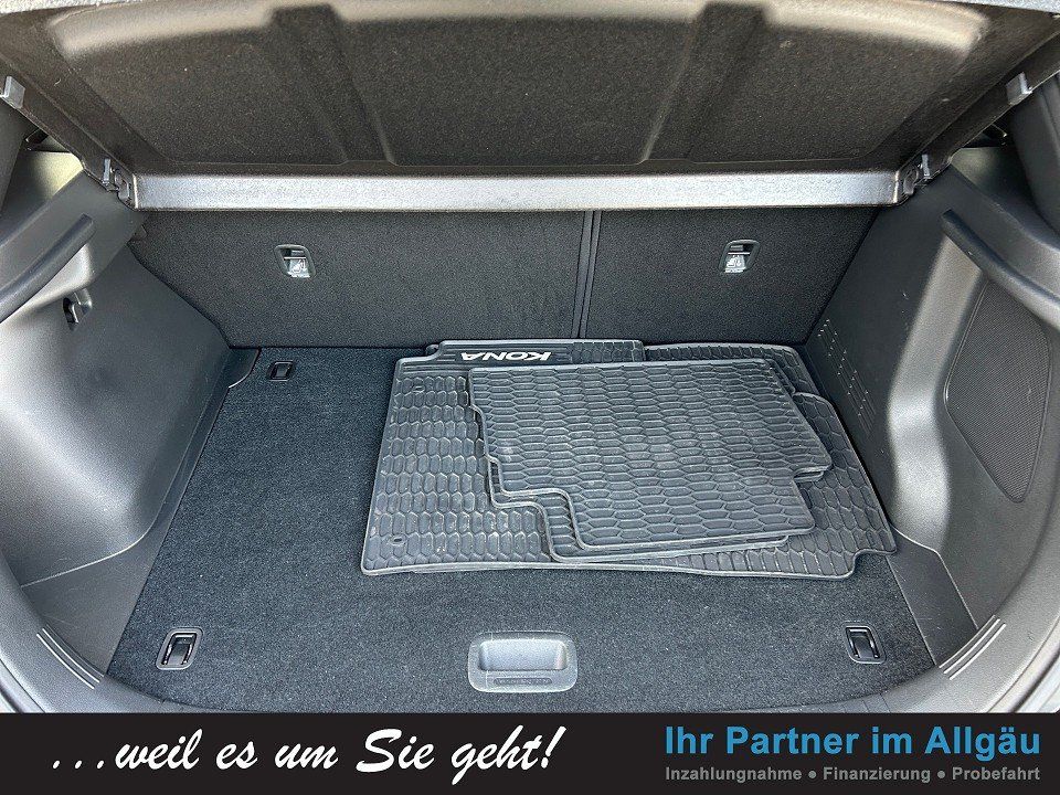 Fahrzeugabbildung Hyundai KONA N PERF 2.0T 8DCT ASS/KOMF-P 1HD GARANTIE28+