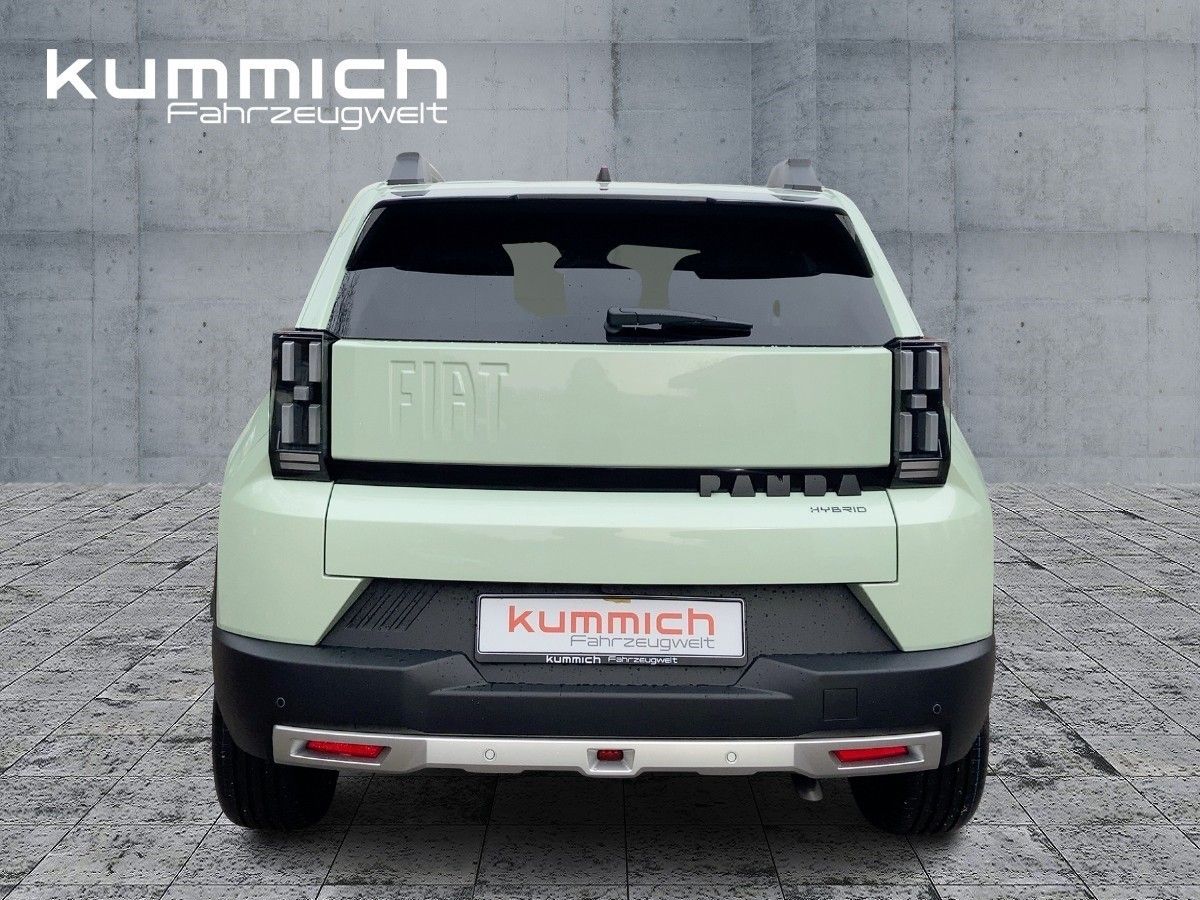 Fiat Grande Panda - Bild 5