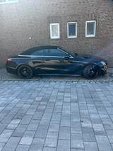 Mercedes-Benz E 300 AMG Traumcabrio - Mercedes-Benz E 300: Cabrio