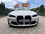 BMW M4 Competition M xDrive M4 Competition - gebrauchte BMW M4 aus dem Jahr 2023