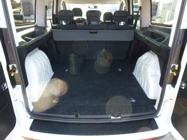 Fahrzeugabbildung Fiat Doblo Kombi SX Maxi 1.6 Mjet L2H1