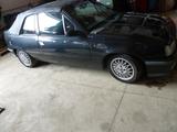 Opel Kadett E  Cabrio Bertone - Opel Kadett: Cabrio, Bertone