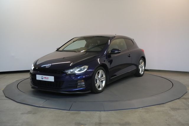 Volkswagen Scirocco 2.0 TSI R-Line Bi-Xenon DYNAUDIO