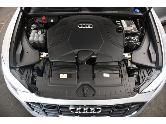 Audi Q8 - Bild 14