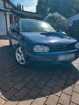 Volkswagen VW Golf IV 1.6 16V - Volkswagen Golf: Iv 16