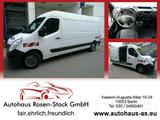 Renault Master 3 L3H2 Hoch Kastenwagen,Diesel,Kamera,Nav - Renault Master: Kastenwagen