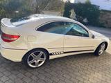 Mercedes-Benz CL 180 Kompressor , TÜV 04/ 28 - Mercedes-Benz CL 180 von privat