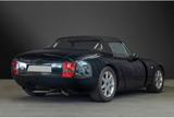 TVR Griffith 500 LINKSLENKER !!! - gebrauchte Tvr Cabrios