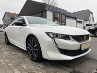 Peugeot 508 Allure GT-Line |ACC|360°|NightVision|Focal|