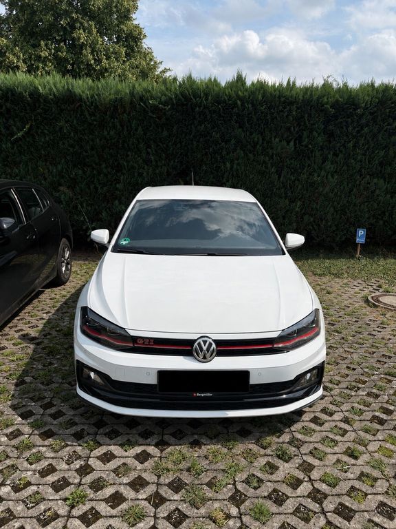 Image of Volkswagen Polo