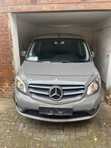 Mercedes-Benz Citan - Mercedes-Benz Citan in Hannover