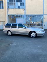Volvo V70 2.4 - 20V - gebrauchte Volvo V70 aus dem Jahr 1999