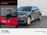 Audi A3 Sportback 1.5 TFSI DESIGN AHK SITZHZG LM NAVI - Audi A3 in Gelsenkirchen