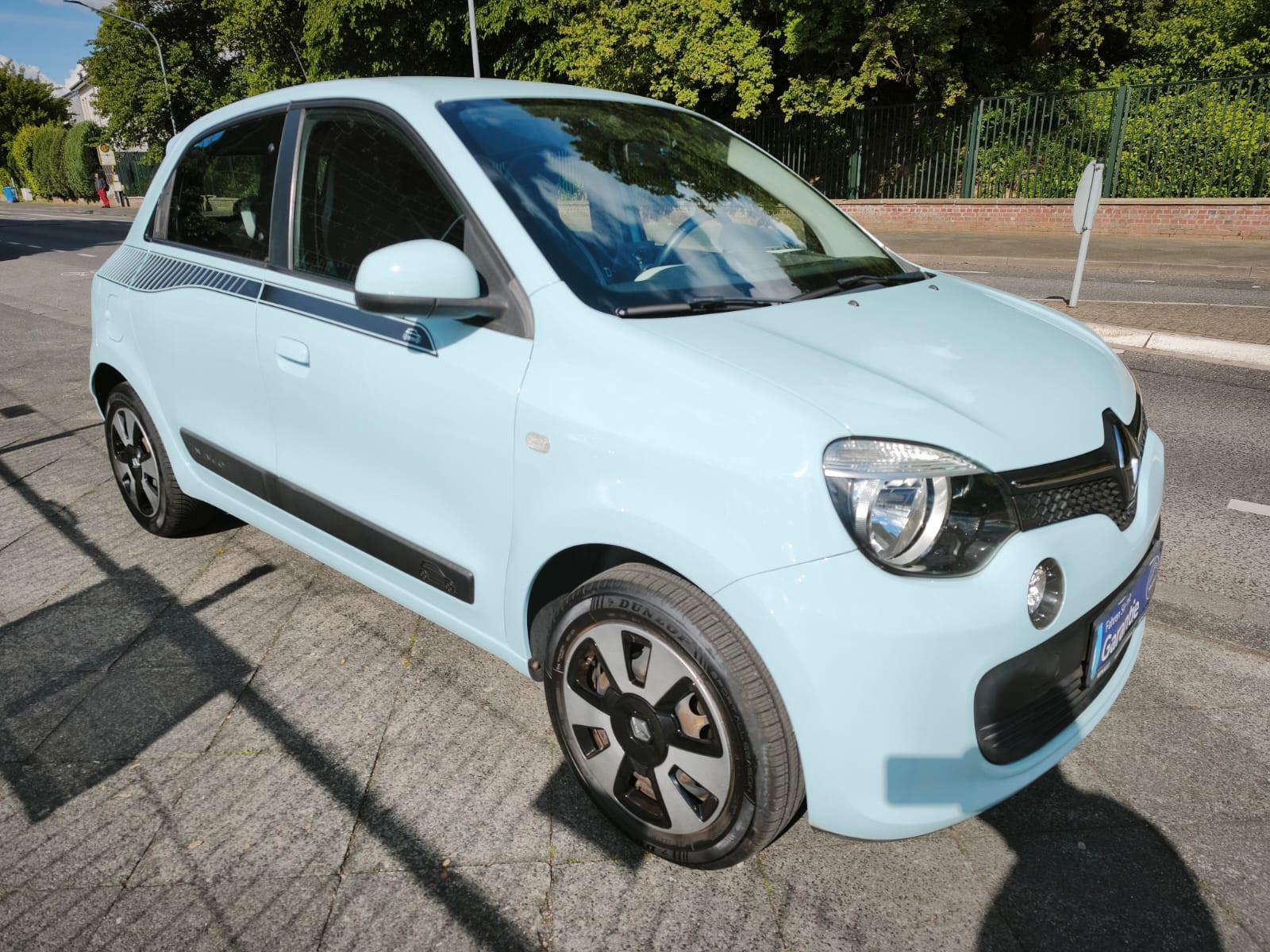Renault Twingo Dynamique *Inspektion NEU *