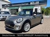 MINI Cooper Cabrio AUT. "Sportpaket"+NAVI+LED+KEYLESS - MINI Cooper Cabrio: Automatik