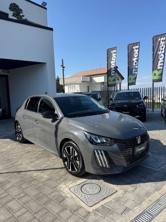 Image of Peugeot 208