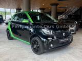 Smart ForFour forfour electric drive / EQ /Passion - Smart ForFour in Leipzig