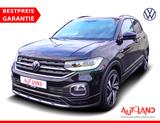Volkswagen T-Cross 1.5 TSI DSG R-Line VC LED ACC Navi