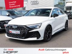 Audi RS3 Limousine TFSI quattro Matrix Kamera Acc Nav