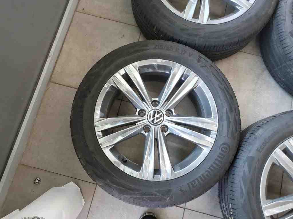 Volkswagen Passat Variant - Bild 8