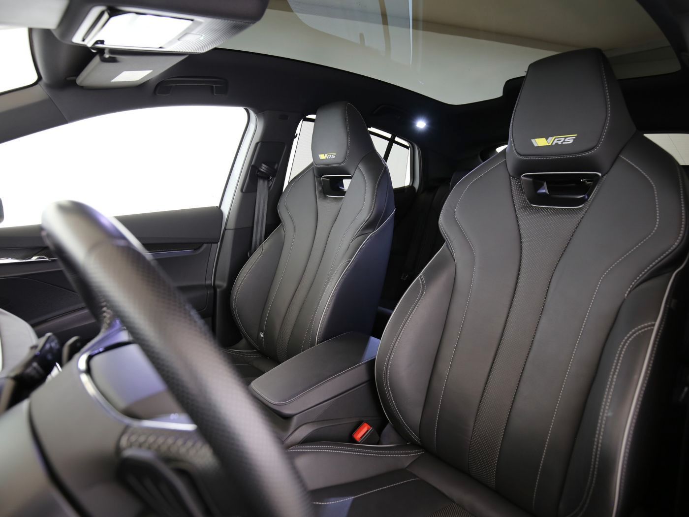 Skoda Enyaq - Bild 22