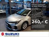 Suzuki Swace 1.8 Hybrid Comfort+ Suzuki Garantie bis 03 - silberne Suzuki Swace