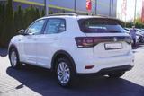 Volkswagen T-Cross 1.0 R-Line DSG Navi Totwinkel USB PDC - Volkswagen T-Cross: R Line