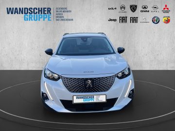 Peugeot 2008 Elektro Allure 136 50kWh Carplay+SHZ+RFK