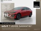 Kia Procee'd 1.5T DCT GT-Line Einer der Letzten! - Kia pro cee'd / ProCeed Tageszulassungen