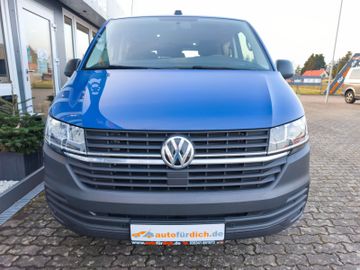 Volkswagen T6.1 Transporter DSG*DAB*Navi*SHZ*PDC*6-Sitzer*