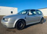 Volkswagen Golf GTI, Bj 2000, V5 - Volkswagen Golf aus 2000: GTI