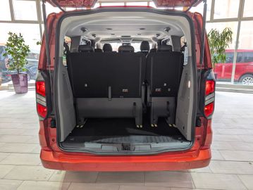 Ford Tourneo Custom Tit. 2.0 L1 SOFORT!