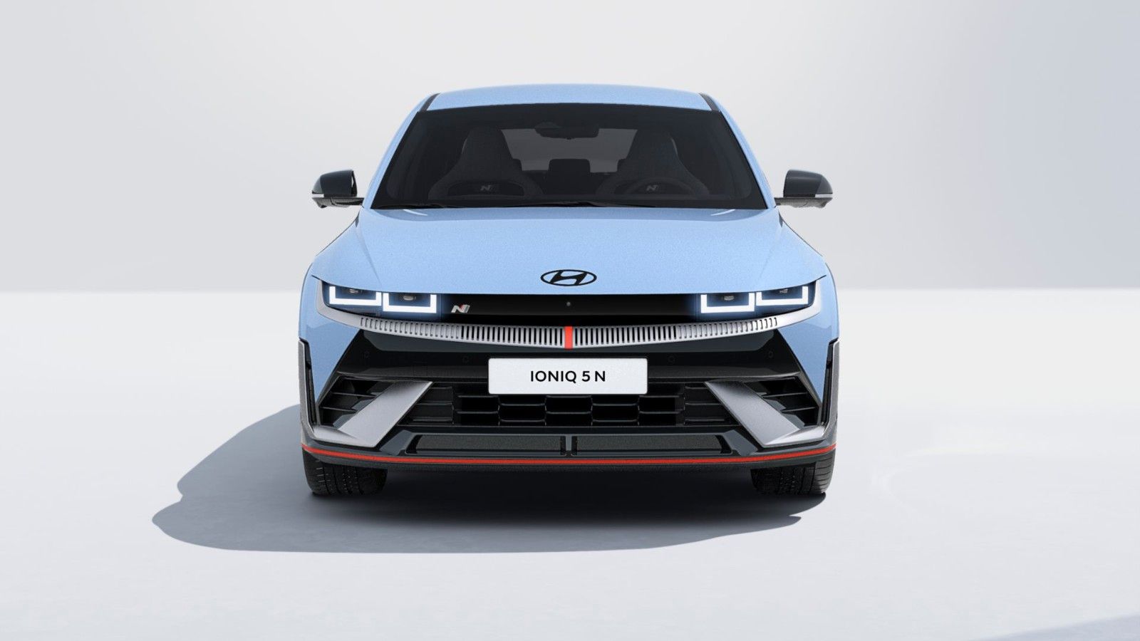 Hyundai IONIQ 5 - Bild 3