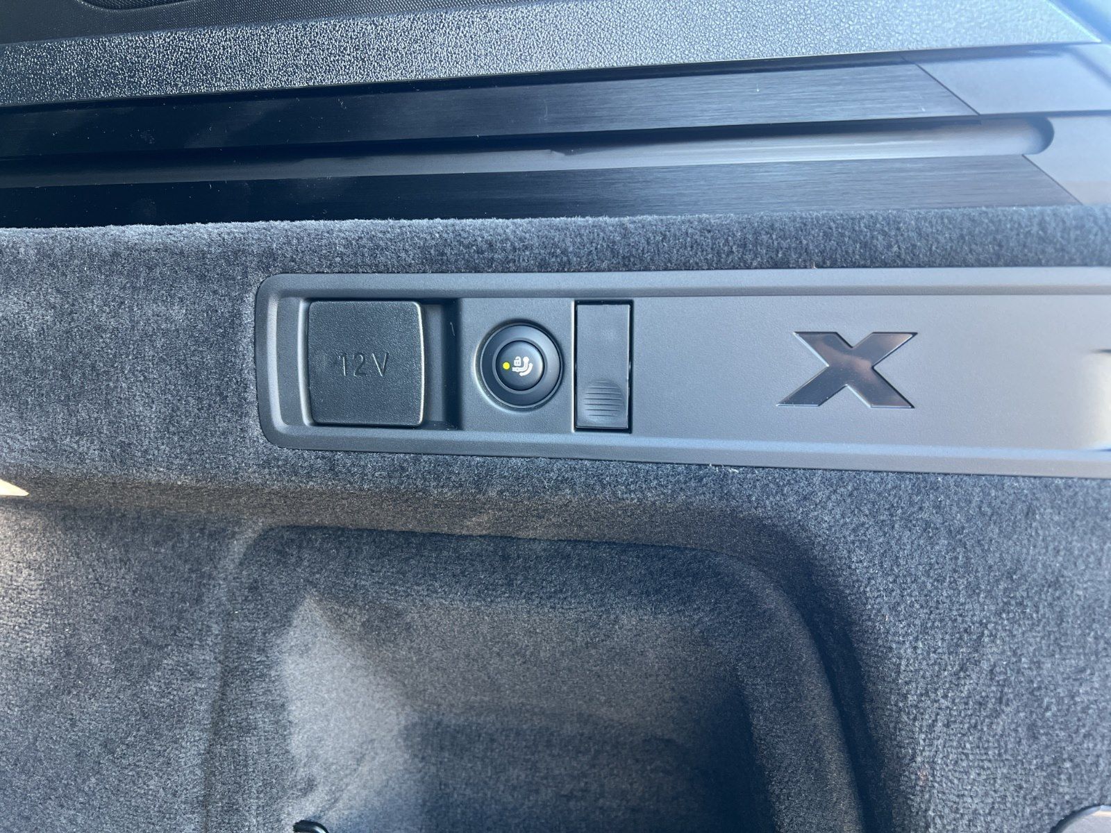 BMW X5 M60 - Bild 14