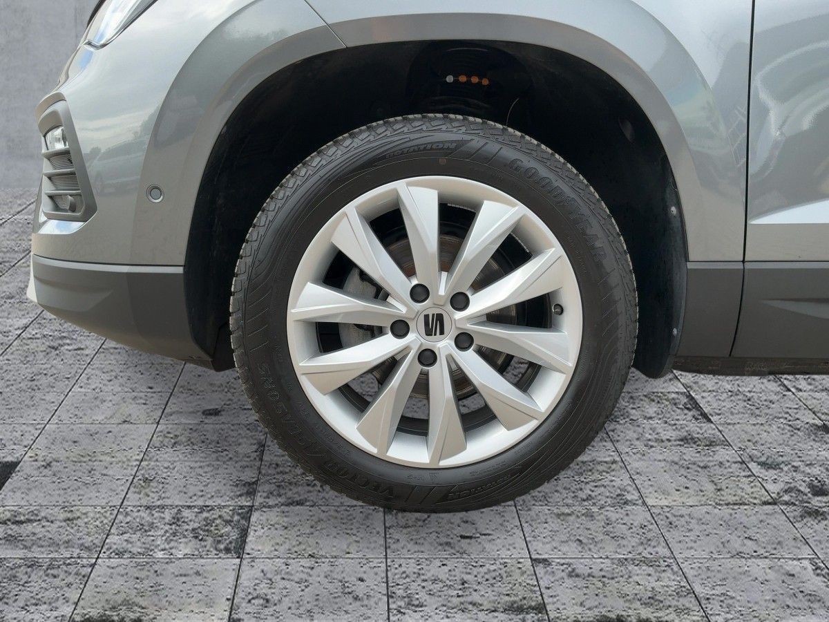 Seat Ateca - Bild 8