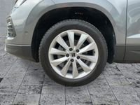Seat Ateca - Vorschau Bild 8