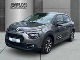 Citroën C3 Max PureTech EU6d 1.2 LED Klimaautom DAB Spur - Citroën C3: 1.6
