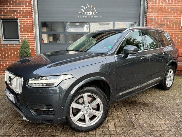Angebot ansehen Volvo XC90
