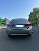 Toyota Corolla - Toyota Corolla von privat