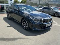 BMW 550 - Vorschau Bild 18