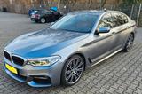 BMW 530d A - - BMW 530 in Ludwigshafen