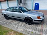 Audi 100 C4 2.5 TDI Automatik 2 Hand Klima H - Audi 100: Auto