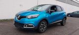 Renault Captur Dynamique 1.2/AUTOMATIK/EURO6/NAVI/ALU - Renault Captur in Wiesbaden
