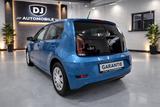 Volkswagen up! Automatik/SHZ/PDC/TEMP/Tüv2028 - Volkswagen up! Gebrauchtwagen