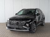 Hyundai TUCSON GO 1.6 T-GDi 2WD / Sitz + Lenkradheizu... - Hyundai TUCSON: Go
