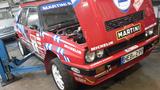 Lancia Delta