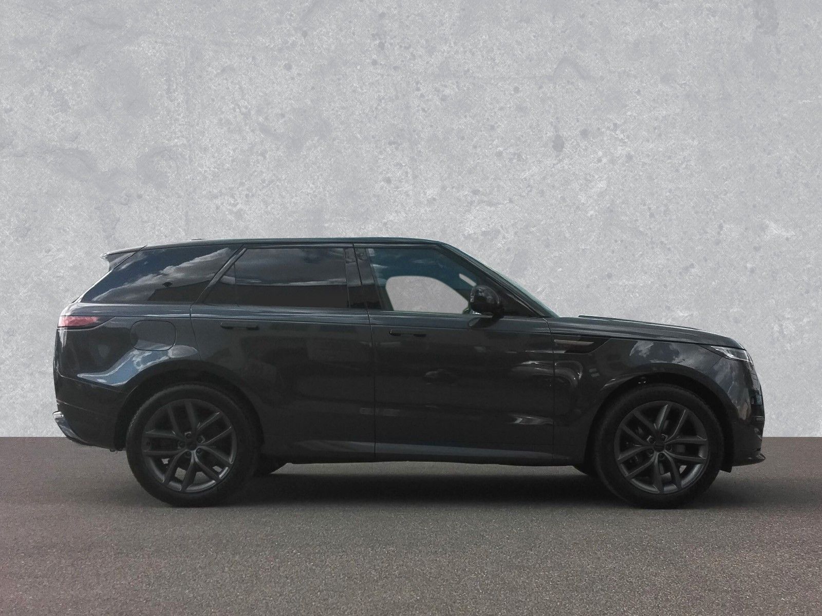 Fahrzeugabbildung Land Rover Range Rover Sport D300 Dynamic SE
