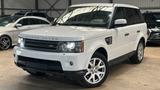 Land Rover Range Rover Sport V6 TD HSE - Land Rover Range Rover Sport aus 2011: Hse