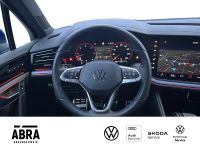 Volkswagen Touareg - Vorschau Bild 11