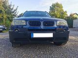 BMW X3 3.0i - TÜV 03/27 LPG Gasanlage - gebrauchte BMW X3 aus dem Jahr 2003